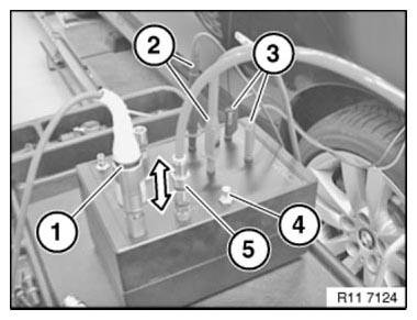 Intake Manifold